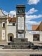 Senorbì: il Monumento ai Caduti 
