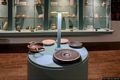 Senorbì: Civico Museo Archeologico Sa Domu Nosta: esposizione interna