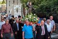 Senorbì: la festa di San Salvatore