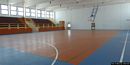 Senorbì: il Palestra Comunale di via Tevere: interno Senorbì: il Palestra Comunale di via Tevere: interno