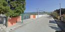 Senorbì: Campo Sportivo Comunale di via Vittoria Nenni: ingresso
