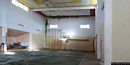 Senorbì: il Palestra Comunale di via Vittoria Nenni: interno Senorbì: il Palestra Comunale di via Vittoria Nenni: interno