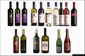Vini della Cantina della Trexenta