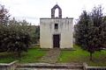Senorbì: arixi: facciata della chiesa di Sant’Antonio Senorbì: arixi: facciata della chiesa di Sant’Antonio