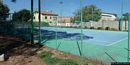 Senorbì: arixi: veduta del Campo da Tennis di Arixi Senorbì: arixi: veduta del Campo da Tennis di Arixi