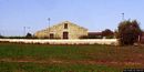 Senorbì: arixi: chiesa campestre di Santa Lucia di Arixi Magno