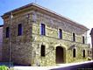 Senorbì-Sisini: l’antica casa padronale chiamata villa Aresu