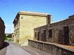 Senorbì-Sisini: l’antica casa padronale chiamata villa Aresu