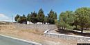 SenorbìSisini: muro di cinta del Cimitero di Sisini alla destra della via provinciale Senorbì-Sisini: muro di cinta del Cimitero di Sisini alla destra della via provinciale