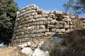 Senorbì-Sisini: il nuraghe di Sisini