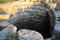 Senorbì-Sisini: il nuraghe di Sisini