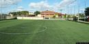 Senorbì: centro sportivo di Monte luna: secondo Campo da Calcetto ossia da Calcio a cinque