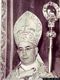 Monsignor Agostino Saba