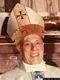 Monsignor Paolo Carta