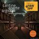 Serdiana-manifesto della manifestazione 'Cantine Aperte'