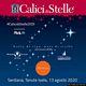 Serdiana-manifesto della manifestazione 'Calici di stelle'