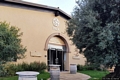 Serdiana-Ingresso dell'azienda Pala Vini di Sardegna