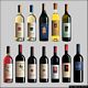 Serdiana: vini delle Cantine Argiolas Serdiana: vini delle Cantine Argiolas
