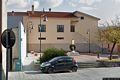 Serdiana: la piazza Eroici caduti