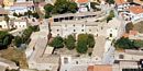 Serdiana: la casa Cascassona nota anche come Castello Roberti