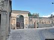 Serdiana-Casa Cascassona nota anche come Castello Roberti-Il portale di ingresso
