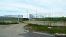 Serdiana-Campo Sportivo comunale-Ingresso