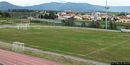 Serdiana-Campo Sportivo comunale: Campo da calcio