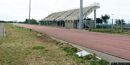 Serdiana-Campo Sportivo comunale: la pista di atletica leggera