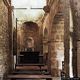 Serdiana-Santuario di Santa Maria di Sibìola: navata sinistra