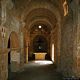 Serdiana-Santuario di Santa Maria di Sibìola: navata destra