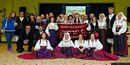Serramanna: il Gruppo Folk 'Su Stentu' di Serramanna