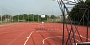 Serramanna: centro sportivo di corso Italia: campo polivalente Serramanna: centro sportivo di corso Italia: campo polivalente