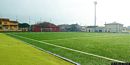 Serramanna: Campo Sportivo Campu Sa lua: Campo da Calcio Serramanna: Campo Sportivo Campu Sa lua: Campo da Calcio