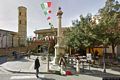 Serramanna: il Monumento ai Caduti di Serramanna