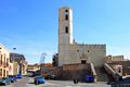 Serramanna: chiesa parrocchiale di San Leonardo