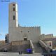 Serramanna: chiesa parrocchiale di San Leonardo: facciata