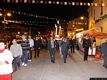 Serramanna-Festa di San Leonardo: il processione