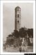 Serramanna: antica foto del vecchio campanile della chiesa di San Leonardo