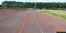 Serramanna: centro sportivo Bia Nuraminis: il pedana di salto in alto