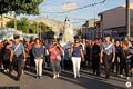 Serramanna-Festa di Santa Maria: il processione