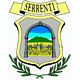Serrenti-Stemma del comune