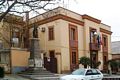 Serrenti: il Municipio di Serrenti