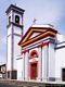 Serrenti: chiesa parrocchiale della Santissima Beata Vergine Immacolata oggi