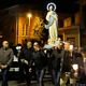 Serrenti: il processione per la festa dell’Immacolata Concezione