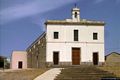Serrenti: il Santuario di Santa Vitalia