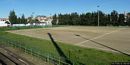 Serrenti: Campo Sportivo Comunale: Campo da Calcio