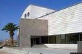 Serrenti-Teatro Comunale: esterno