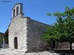 Serrenti: chiesa di San Giacomo Apostolo: esterno