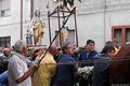 Serrenti-Festa di San Giacomo e Sant’Anna: il processione
