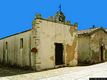Serri: chiesa di Sant’Antonio Abate vicino all’ex Monte Granatico